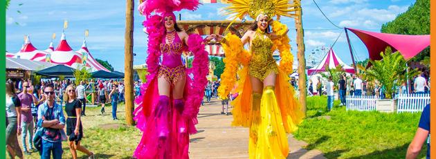 7th Sunday Festival