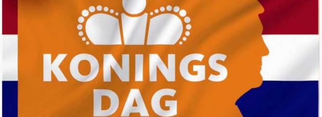 Koningsdag 2021