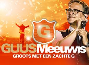 Guus Meeuwis