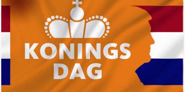 Koningsdag 2021